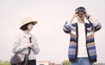 Kabupaten Banggai Kepulauanslot saldo[Video] Perjalanan keluarga Alex & Nozomi Kawasaki ke Okinawa 